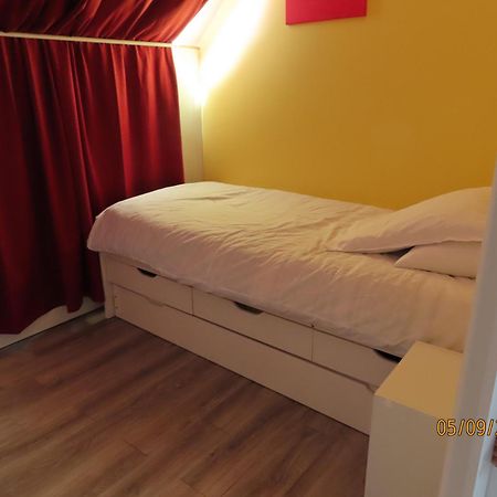 La CHAMBRE Évran Extérieur photo
